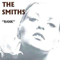 Pirkti CD The Smiths - Rank - Photo 1
