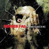 CD Senses Fail - Still Searching