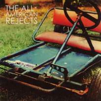 CD The All-American Rejects - The All-American Rejects