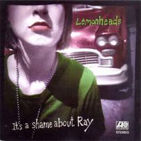 CD Lemonheads - It's A Shame About Ray
