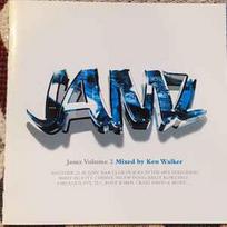 CD Various - Jamz Volume 2