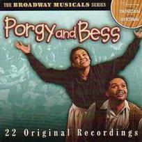 CD Various - Porgy And Bess
