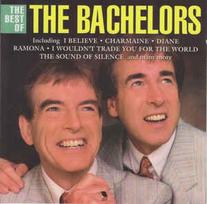 CD The Bachelors - The Best Of The Bachelors