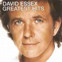 CD David Essex - Greatest Hits