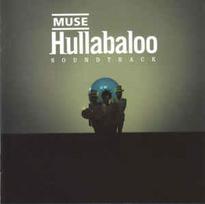 CD Muse - Hullabaloo Soundtrack