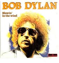 CD Bob Dylan - Blowin' In The Wind