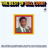CD Bill Cosby - The Best Of Bill Cosby