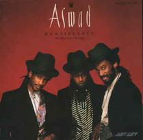 CD Aswad - Renaissance (20 Crucial Tracks)