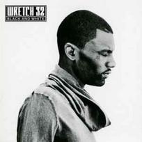 CD Wretch 32 - Black And White