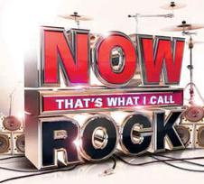 CD Various - Now That's What I Call Rock