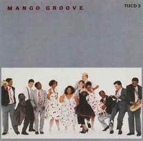 CD Mango Groove - Mango Groove