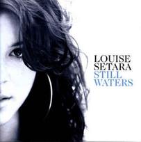 CD Louise Setara - Still Waters