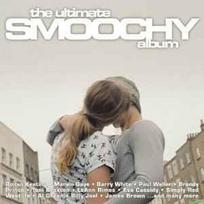 CD Various - The Ultimate Smoochy Album