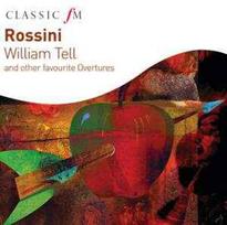 CD Rossini - William Tell