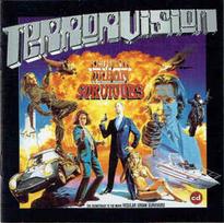 CD Terrorvision - Regular Urban Survivors