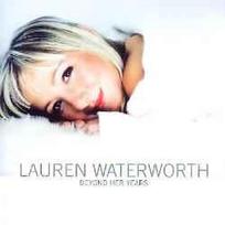 CD Lauren Waterworth - Beyond Her Years