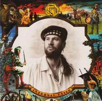 CD Fish - Internal Exile