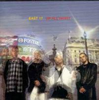 CD East 17 - Up All Night