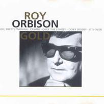 CD Roy Orbison - Roy Orbison Gold