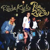 CD Rizzle Kicks - Roaring 20s