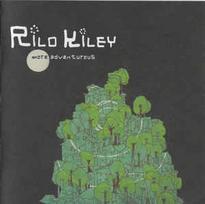 CD Rilo Kiley - More Adventurous
