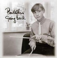 CD Phil Collins - Going Back