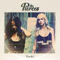 CD The Pierces - You & I