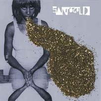 CD Santogold - Santogold