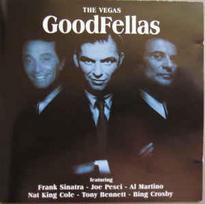 CD Various - The Vegas Goodfellas