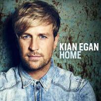 CD Kian Egan - Home