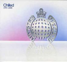 CD Various - Chilled 1991-2008