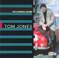 CD Tom Jones - I'm Coming Home
