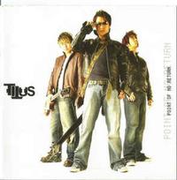 CD Titus - Point Of No Return