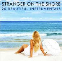 CD Various - Stranger On The Shore