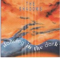 CD The Shadows - Dancing In The Dark