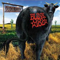 CD Blink-182 - Dude Ranch
