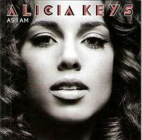 CD Alicia Keys - As I Am