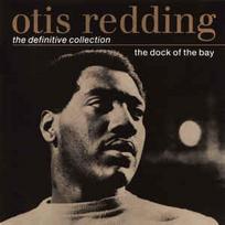 CD Otis Redding - The Dock Of The Bay - The Definitive Collection