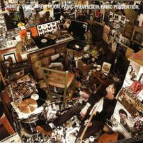 CD Jamie T - Panic Prevention