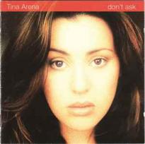 CD Tina Arena - Don't Ask