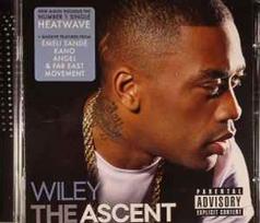 CD Wiley - The Ascent