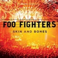 Pirkti CD Foo Fighters - Skin And Bones - Photo 1