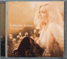 CD Katherine Jenkins - Daydream