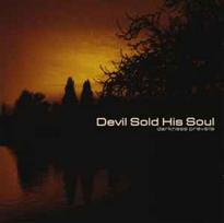 CD Devil Sold His Soul - Darkness Prevails
