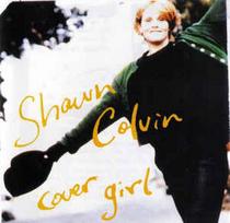 CD Shawn Colvin - Cover Girl