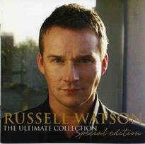 CD Russell Watson - The Ultimate Collection Special Edition
