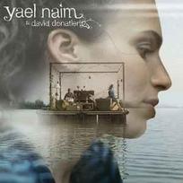 CD Yael Naim & David Donatien - Yael Naim