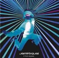 CD Jamiroquai - A Funk Odyssey