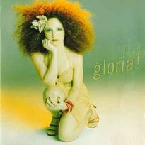 CD Gloria Estefan - Gloria!