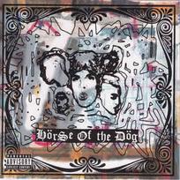 CD The Eighties Matchbox B-Line Disaster - Hörse Of The Dög